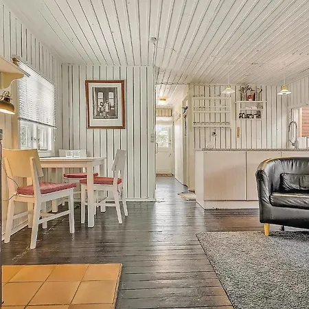 In Sydals With Wifi Holiday home Osterby (Sonderjylland)