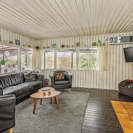 Holiday home In Sydals With Wifi