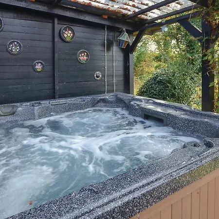 Holiday home In Sydals With Wifi