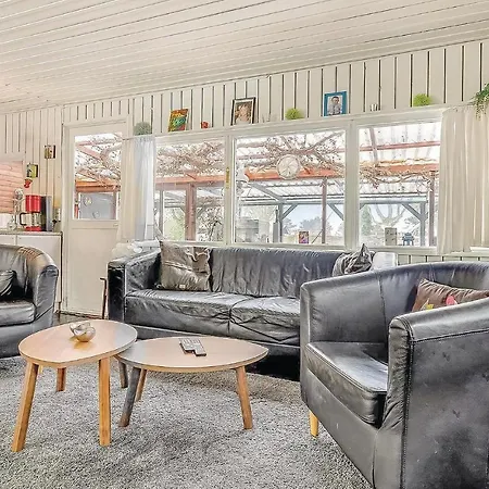 In Sydals With Wifi Holiday home Osterby (Sonderjylland)